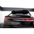 Set of Splitters V.1 Audi SQ8 Mk1