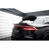 Set of Splitters V.1 Audi SQ8 Mk1