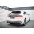 Set of Splitters V.2 Audi SQ8 Mk1