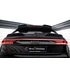 Set of Splitters V.2 Audi SQ8 Mk1