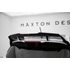 Spoiler Cap Ford Fiesta Standard / ST / ST-Line Mk8 (For FO-FI-8-FH1FP)