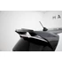 Spoiler Cap Ford Fiesta Standard / ST / ST-Line Mk8 (For FO-FI-8-FH1FP)
