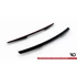 Spoiler Cap Ford Fiesta Standard / ST / ST-Line Mk8 (For FO-FI-8-FH1FP)
