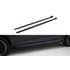 Side Skirts Diffusers Skoda Kamiq Monte Carlo Mk1 Facelift