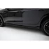 Side Skirts Diffusers Skoda Kamiq Monte Carlo Mk1 Facelift