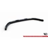 Set of Splitters Skoda Kamiq Monte Carlo Mk1 Facelift