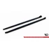 Set of Splitters Skoda Kamiq Monte Carlo Mk1 Facelift