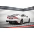 Hátsó Diffúzorok Audi RS6 C8 / RS7 C8