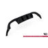 Set of Splitters V.1 Volkswagen Golf R Hatchback Mk7 Facelift