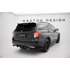 Spoiler Cap Ford Explorer XLT Mk6