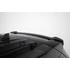 Spoiler Cap Ford Explorer XLT Mk6