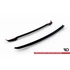 Spoiler Cap Ford Explorer XLT Mk6