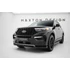 Első Splitter Ford Explorer XLT Mk6