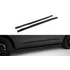 Side Skirts Diffusers Ford Explorer XLT Mk6