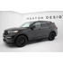 Side Skirts Diffusers Ford Explorer XLT Mk6