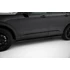 Side Skirts Diffusers Ford Explorer XLT Mk6