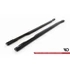 Side Skirts Diffusers Ford Explorer XLT Mk6