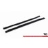 Side Skirts Diffusers Ford Explorer XLT Mk6