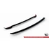 Set of Splitters Ford Explorer XLT Mk6