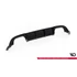Set of Splitters V.2 Volkswagen Golf R Hatchback Mk7 Facelift