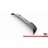 Set of Splitters V.2 Volkswagen Golf R Hatchback Mk7 Facelift