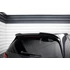 Set of Splitters V.2 Volkswagen Golf R Hatchback Mk7 Facelift