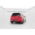 Set of Splitters V.2 Volkswagen Golf R Hatchback Mk7 Facelift