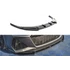 Első Splitter V.1 Audi RS6 C8 / RS7 C8