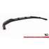 Első Splitter V.1 Audi RS6 C8 / RS7 C8