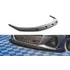 Első Splitter V.2 Audi RS6 C8 / RS7 C8
