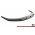 Első Splitter V.2 Audi RS6 C8 / RS7 C8