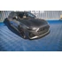 Első Splitter V.2 Audi RS6 C8 / RS7 C8