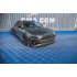 Első Splitter V.3 Audi RS6 C8 / RS7 C8