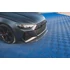 Első Splitter V.3 Audi RS6 C8 / RS7 C8