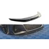 Első Splitter V.3 Audi RS6 C8 / RS7 C8