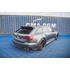 Központi Hátsó Splitter Audi RS6 C8 / RS7 C8