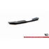 Központi Hátsó Splitter Audi RS6 C8 / RS7 C8