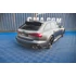 Hátsó Oldalsó Splitter V.1 Audi RS6 C8 / RS7 C8
