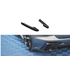 Hátsó Oldalsó Splitter V.2 Audi RS6 C8 / RS7 C8