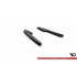 Hátsó Oldalsó Splitter V.2 Audi RS6 C8 / RS7 C8