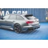 Hátsó Oldalsó Splitter V.2 Audi RS6 C8 / RS7 C8