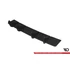 Street Pro Rear Diffuser Audi S3 Sportback 8Y Facelift