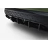 Street Pro Rear Diffuser Audi S3 Sportback 8Y Facelift