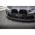 Első Splitter V.1 BMW M4 G82 / M3 G80