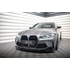 Első Splitter V.1 BMW M4 G82 / M3 G80