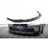 Első Splitter V.2 BMW M4 G82 / M3 G80