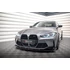 Első Splitter V.3 BMW M4 G82 / M3 G80