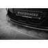 Első Splitter V.4 CSL Look BMW M4 G82 / M3 G80