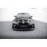 Első Splitter V.4 CSL Look BMW M4 G82 / M3 G80
