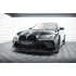 Első Splitter V.4 CSL Look BMW M4 G82 / M3 G80